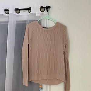 Brandy Melville Sweater